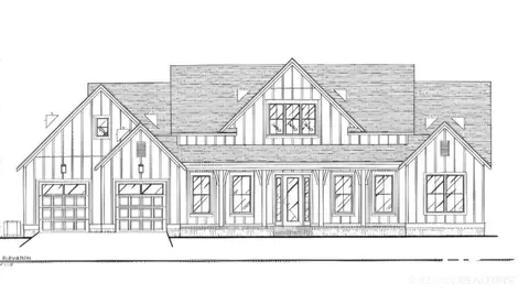 2 Lafayette Dr, Fairhope, AL 36532