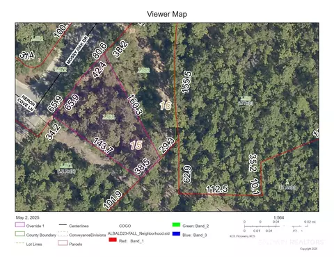 0 Mossy Oak Dr, Gulf Shores, AL 36542