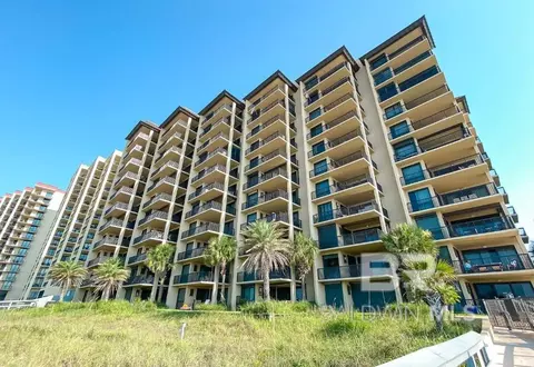 24280 Perdido Beach Blvd #401-B, Orange Beach, AL 36561