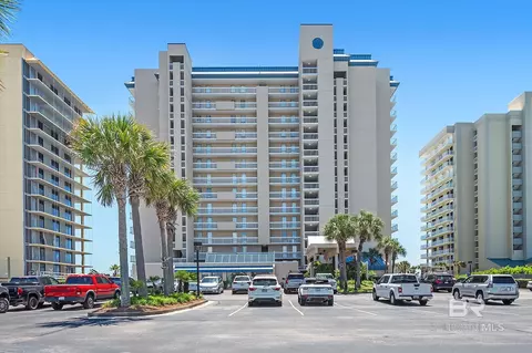 24950 Perdido Beach Blvd #1203, Orange Beach, AL 36561