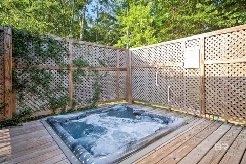 Exterior - 14191 Trawick Rd, Stapleton, AL 36578 photo 8 of 14
