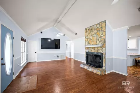 Living - 14191 Trawick Rd, Stapleton, AL 36578 photo 1 of 3