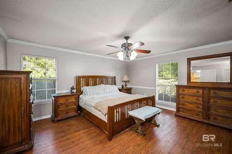 Bedroom - 14191 Trawick Rd, Stapleton, AL 36578 photo 1 of 1
