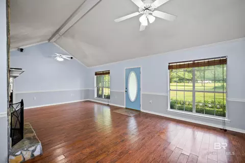 Living - 14191 Trawick Rd, Stapleton, AL 36578 photo 2 of 3