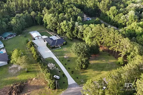 View/Area - 14191 Trawick Rd, Stapleton, AL 36578 photo 1 of 1