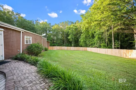 Exterior - 14191 Trawick Rd, Stapleton, AL 36578 photo 12 of 14
