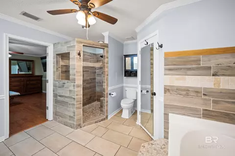 Bath - 14191 Trawick Rd, Stapleton, AL 36578 photo 1 of 6
