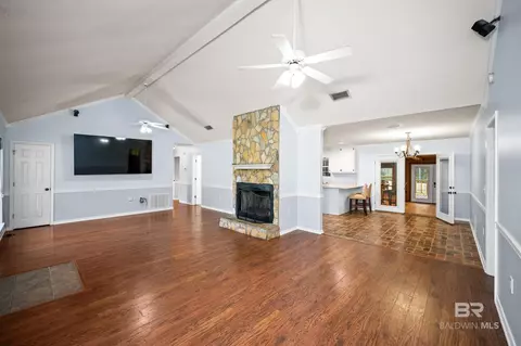 Living - 14191 Trawick Rd, Stapleton, AL 36578 photo 3 of 3