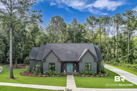6970 Petiole Dr, Fairhope, AL 36532
