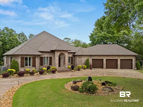 8315 Foxtail Loop, Pensacola, FL 32526