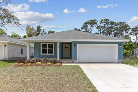 5881 Grotto Ave, Pensacola, FL 32507