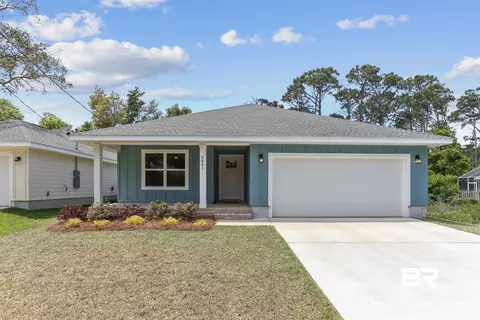 5881 Grotto Ave, Pensacola, FL 32507
