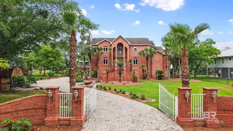 16921 Sweeney Rd, Summerdale, AL 36580