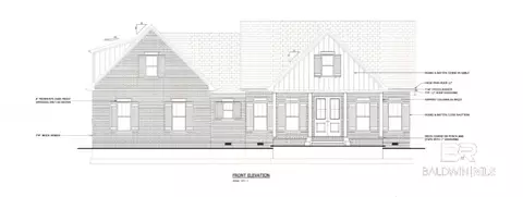 3 Lafayette Dr, Fairhope, AL 36532