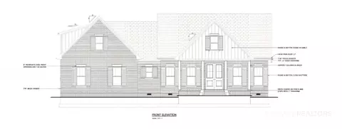 3 Lafayette Dr, Fairhope, AL 36532