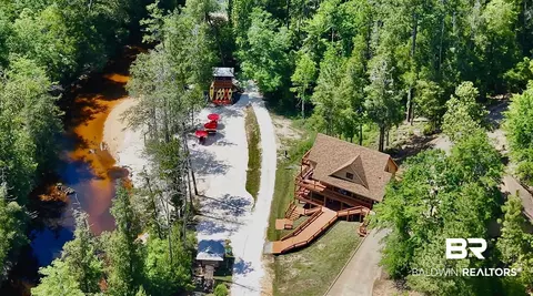 255 Oil Well Rd, Flomaton, AL 36441
