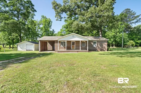427 Upper Ferry Rd, Leroy, AL 36548