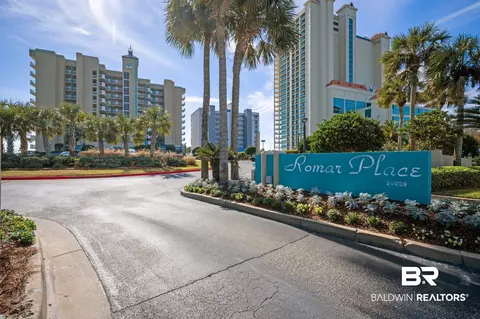 24038 Perdido Beach Blvd #701, Orange Beach, AL 36561