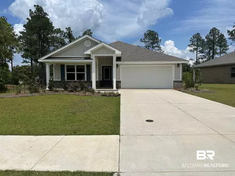 15679 Laurelbrooke Loop, Fairhope, AL 36532