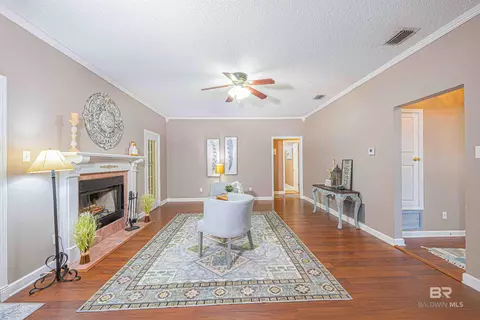Living - 209 Montclair Loop, Daphne, AL 36526 photo 2 of 4