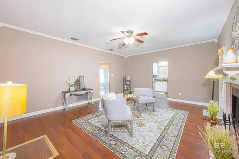 Living - 209 Montclair Loop, Daphne, AL 36526 photo 3 of 4