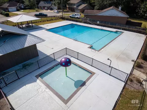 Exterior - 209 Montclair Loop, Daphne, AL 36526 photo 14 of 14