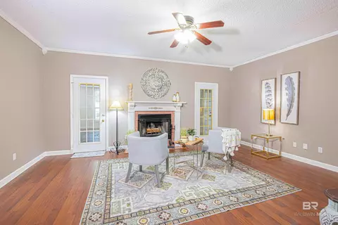 Living - 209 Montclair Loop, Daphne, AL 36526 photo 1 of 4