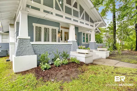 1551 Monterey Pl, Mobile, AL 36604 photo 3