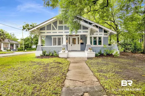 1551 Monterey Pl, Mobile, AL 36604 photo 1