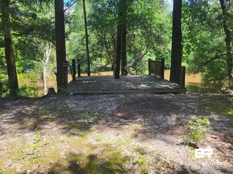 25597 Waterworld Rd, Robertsdale, AL 36567