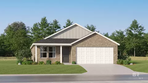 22176 Cesta Way, Silverhill, AL 36576