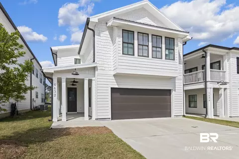 4632 Casablanca Dr, Orange Beach, AL 36561