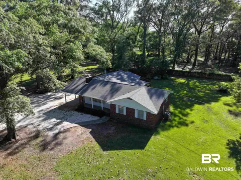 361 Highway 41, Brewton, AL 36426