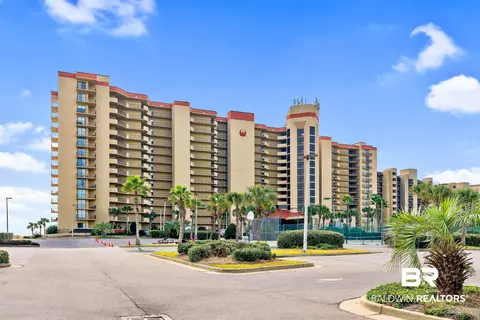 24400 Perdido Beach Blvd #1503 & P52, Orange Beach, AL 36561