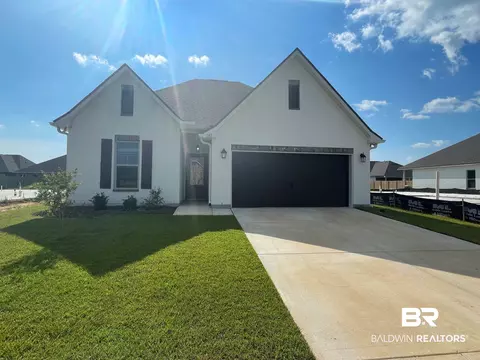 1365 Aldon St, Foley, AL 36535