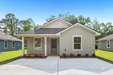 22081 8th St, Silverhill, AL 36576