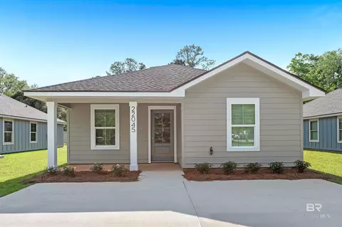 22045 8th St, Silverhill, AL 36576