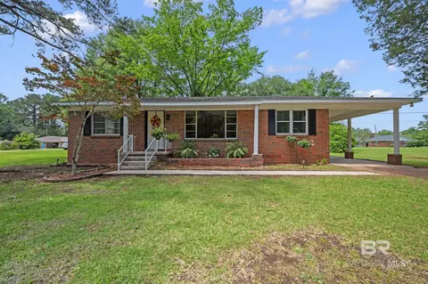 805 Marks Ave, Bay Minette, AL 36507