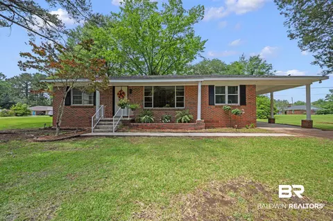 805 Marks Ave, Bay Minette, AL 36507