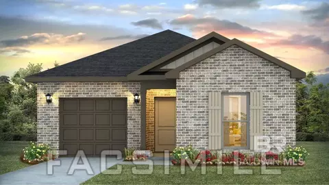 16804 Rocher Ct, Foley, AL 36535