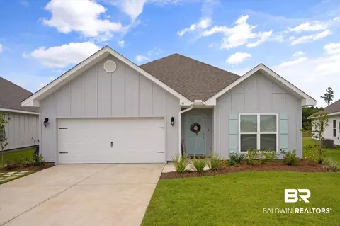 395 Gemini St, Gulf Shores, AL 36542