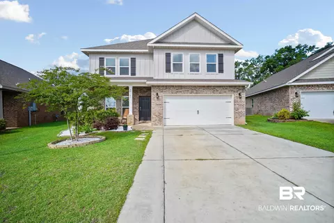 24341 Alydar Loop, Daphne, AL 36526 photo 2