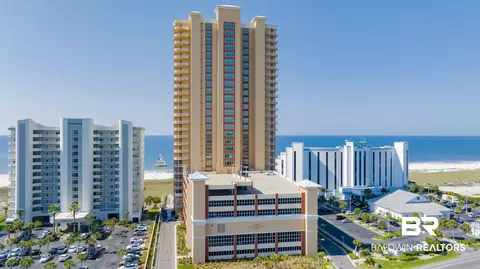 26688 Perdido Beach Blvd #1605, Orange Beach, AL 36561