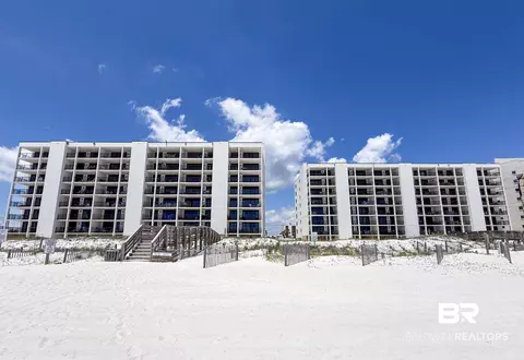 28760 Perdido Beach Blvd #605S, Orange Beach, AL 36561