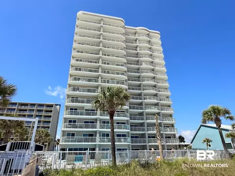24568 Perdido Beach Blvd #1001, Orange Beach, AL 36561