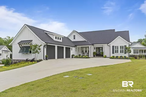 892 Geranium Dr, Fairhope, AL 36532