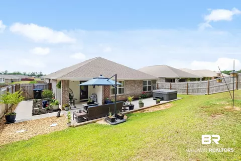 2526 E Windmere Dr, Semmes, AL 36575 photo 32