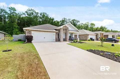 2526 E Windmere Dr, Semmes, AL 36575 photo 2