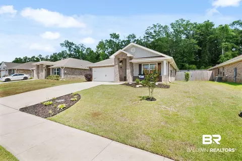 2526 E Windmere Dr, Semmes, AL 36575 photo 3