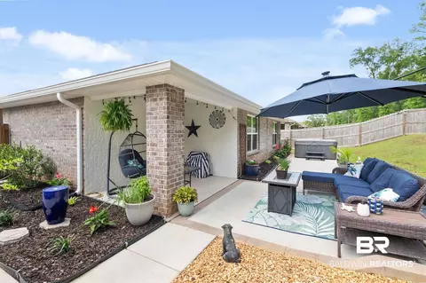2526 E Windmere Dr, Semmes, AL 36575 photo 26